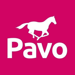 PAVO trademark