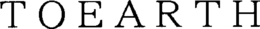 TOEARTH trademark