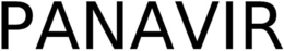 PANAVIR trademark