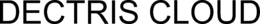 DECTRIS CLOUD trademark