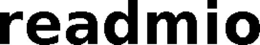 READMIO trademark