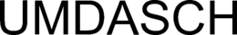 UMDASCH trademark