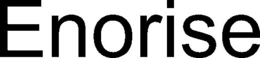 ENORISE trademark