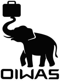 OIWAS trademark