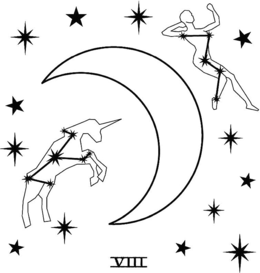 VIII trademark