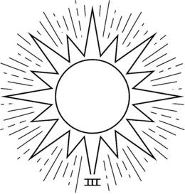 III trademark