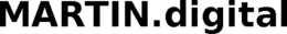 MARTIN.DIGITAL trademark