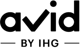 AVID BY IHG trademark