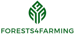 F4F FORESTS4FARMING trademark
