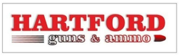 HARTFORD GUNS & AMMO trademark