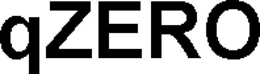 QZERO trademark