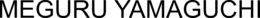 MEGURU YAMAGUCHI trademark
