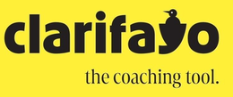CLARIFAYO THE COACHING TOOL. trademark