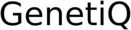 GENETIQ trademark