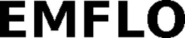 EMFLO trademark
