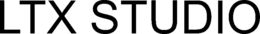 LTX STUDIO trademark