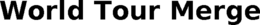 WORLD TOUR MERGE trademark