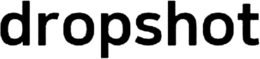 DROPSHOT trademark