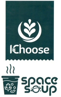 ICHOOSE SPACE SOUP trademark
