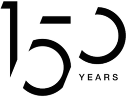 150 YEARS trademark