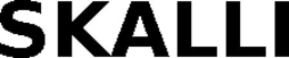 SKALLI trademark