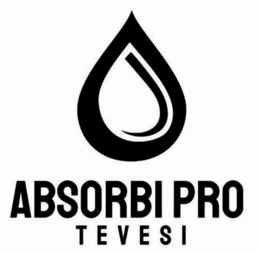 ABSORBI PRO TEVESI trademark