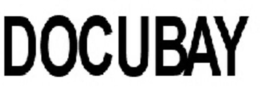 DOCUBAY trademark