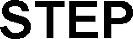 STEP trademark