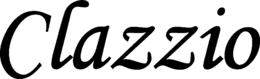 CLAZZIO trademark