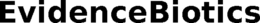 EVIDENCEBIOTICS trademark