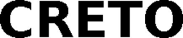 CRETO trademark