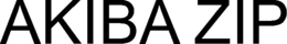 AKIBA ZIP trademark