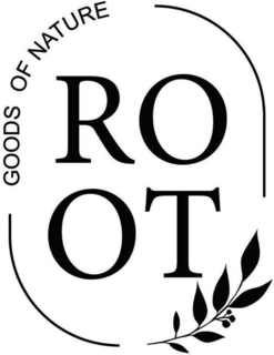 GOODS OF NATURE ROOT trademark