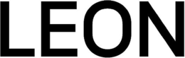LEON trademark