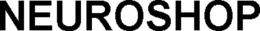 NEUROSHOP trademark