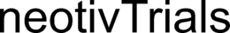 NEOTIVTRIALS trademark