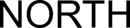 NORTH trademark