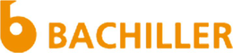 B BACHILLER trademark