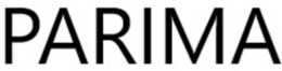 PARIMA trademark