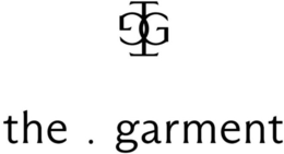 TGTG THE . GARMENT trademark