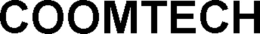 COOMTECH trademark