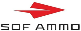 SOF AMMO trademark