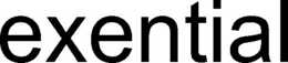 EXENTIAL trademark