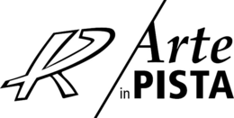 R ARTE IN PISTA trademark