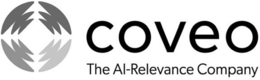 COVEO THE AI-RELEVANCE COMPANY trademark