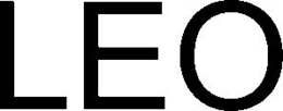 LEO trademark