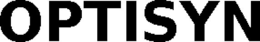OPTISYN trademark