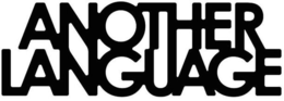 ANOTHER LANGUAGE trademark