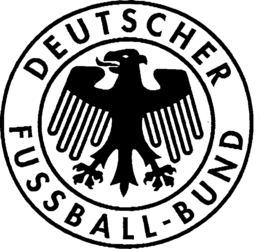 DEUTSCHER FUSSBALL-BUND trademark