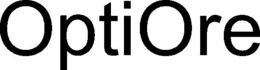 OPTIORE trademark
